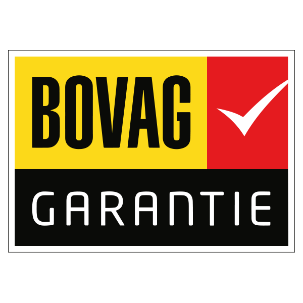 Bovag logo