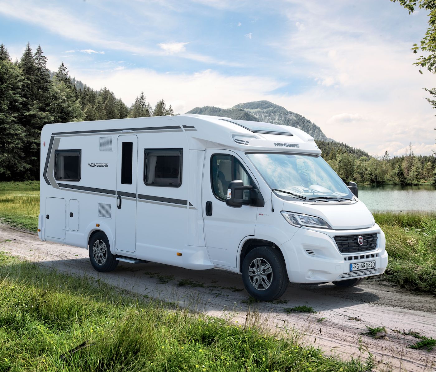 weinsberg camper