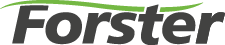 Logo forster