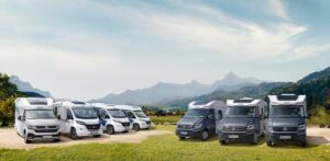 knaus camper